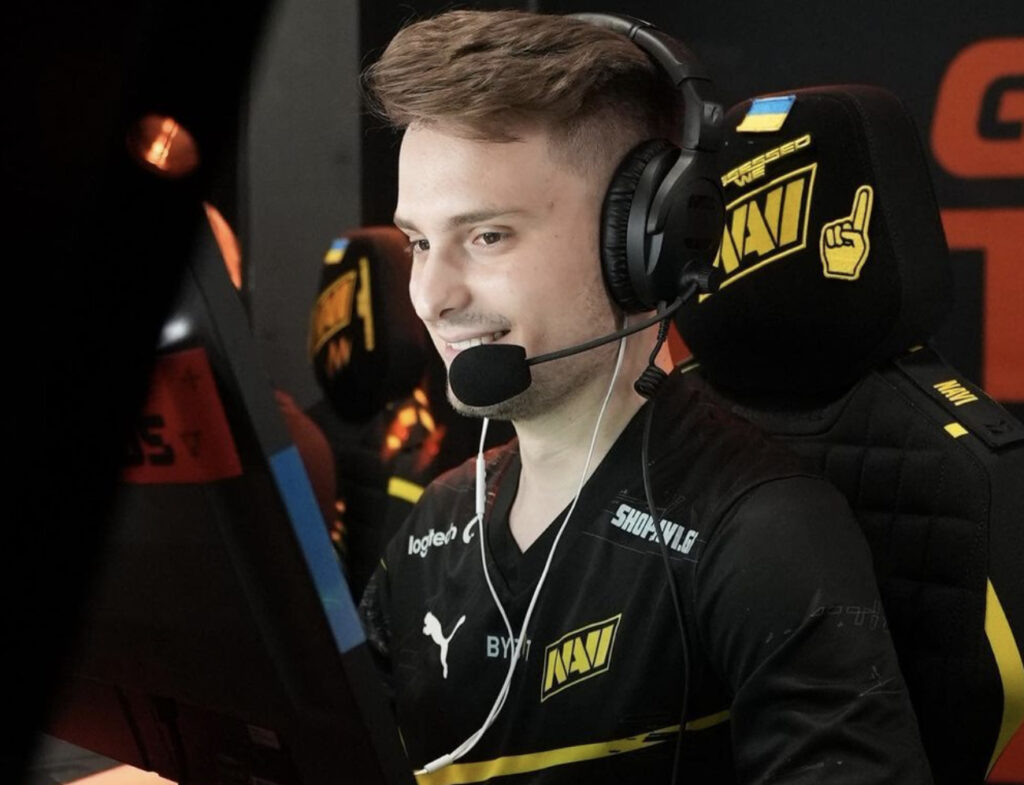 NAVI iM on 0-7 comeback: “AleksiB said, it doesn’t matter. The situation doesnt look that bad as the score looks”